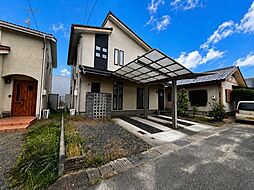 御幸町中津原　戸建て