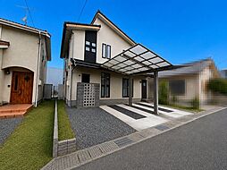 御幸町中津原　戸建て