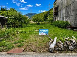 沼隈町能登原　売り土地