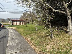 浅口市鴨方町　売土地