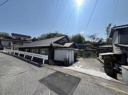 福山市引野町　売り土地