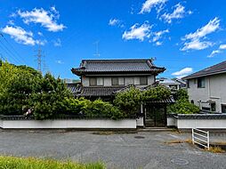 春日町六丁目　戸建て