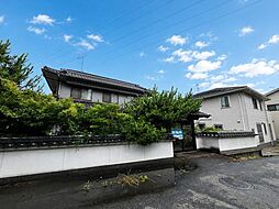 春日町六丁目　戸建て