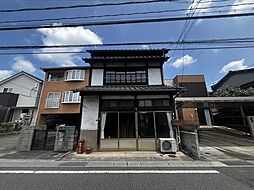 福山市北吉津町五丁目　戸建て