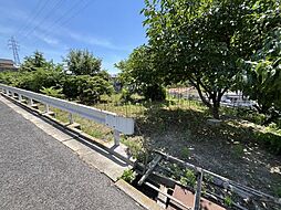 福山市清水ヶ丘　売り土地