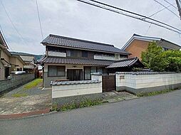 井原市上出部町　売り土地
