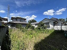 高美台　売り土地