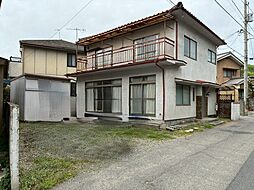 奈良津町三丁目　一戸建て