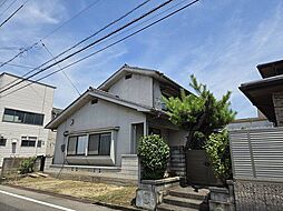 福山市南手城町二丁目　戸建て