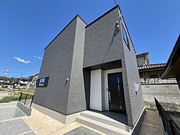幕山台五丁目　新築住宅