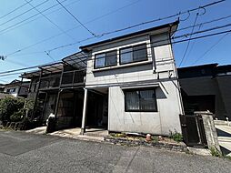 川口町五丁目　売り土地