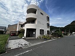 井原市下出部町　医院併用住宅