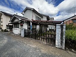 手城町一丁目　売地