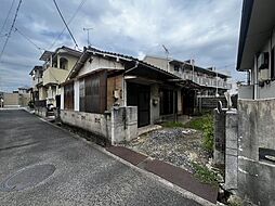 南蔵王町四丁目　売り土地