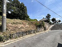 福山市柳津町　売り土地