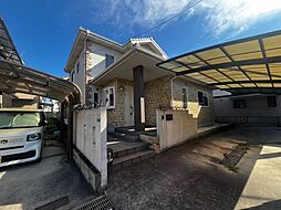 福山市川口町五丁目　戸建て