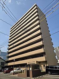 朝日プラザステーションコア福山西町　807号