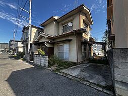 西深津町二丁目　戸建て
