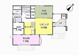 栗原町　中古戸建