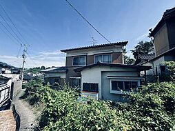 栗原町　中古戸建