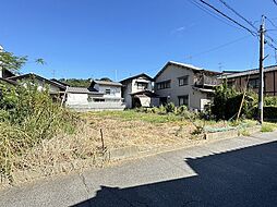 尾道市山波町に売土地が登場