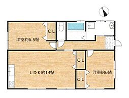 尾道市美ノ郷町三成　中古戸建