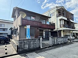 尾道市神田町　既存住宅