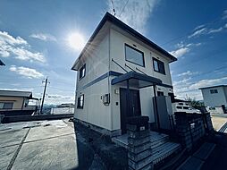 三原市本郷北　中古戸建