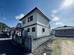 三原市本郷北　中古戸建