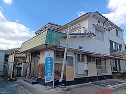 三原市西野一丁目　既存住宅