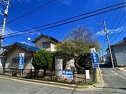 尾道市向島町　戸建