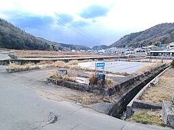 美ノ郷町本郷　土地