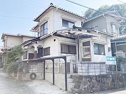 美ノ郷町三成　既存住宅