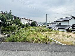 栗原町 売土地