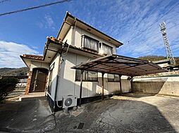 陽当たりと風通しの良い大池近くの物件です