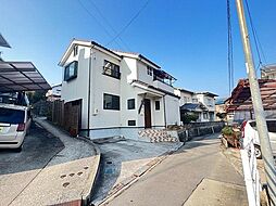 栗原町　築浅オール電化住宅です