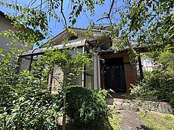 桜町の新耐震基準時代の既存住宅です