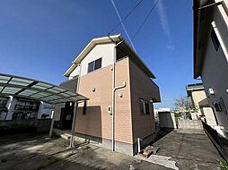 下北方の既存住宅です