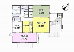 尾道市栗原町　中古戸建