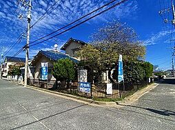 向島町九軒島戸建