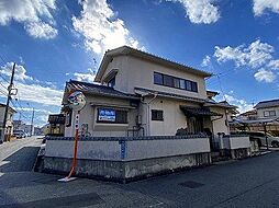 三原市宮浦三丁目既存住宅