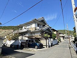 栗原町に既存住宅が登場