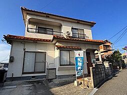 尾道市栗原町　中古戸建