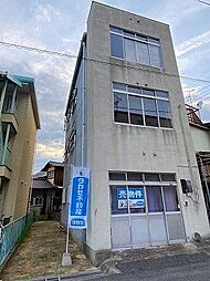 福山市宮前町　売土地