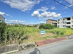 府中市中須町売り土地