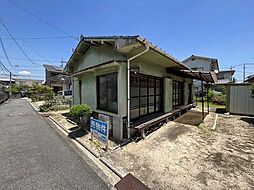 向島町字五軒島　売地