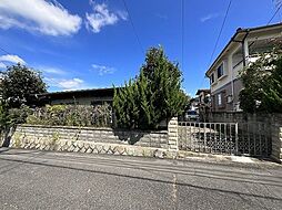 美ノ郷町三成 売地