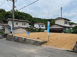 向東町売り土地