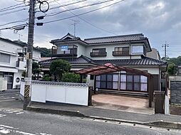 尾道市新高山二丁目　戸建