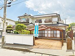 尾道市新高山二丁目　戸建
